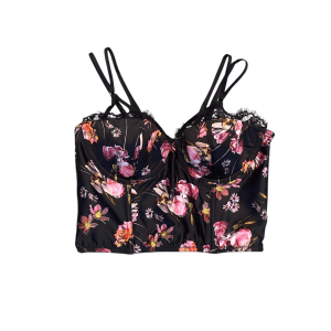 Bustier Victorias's secret