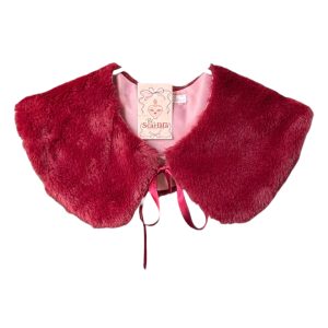 Cuello Scarlata