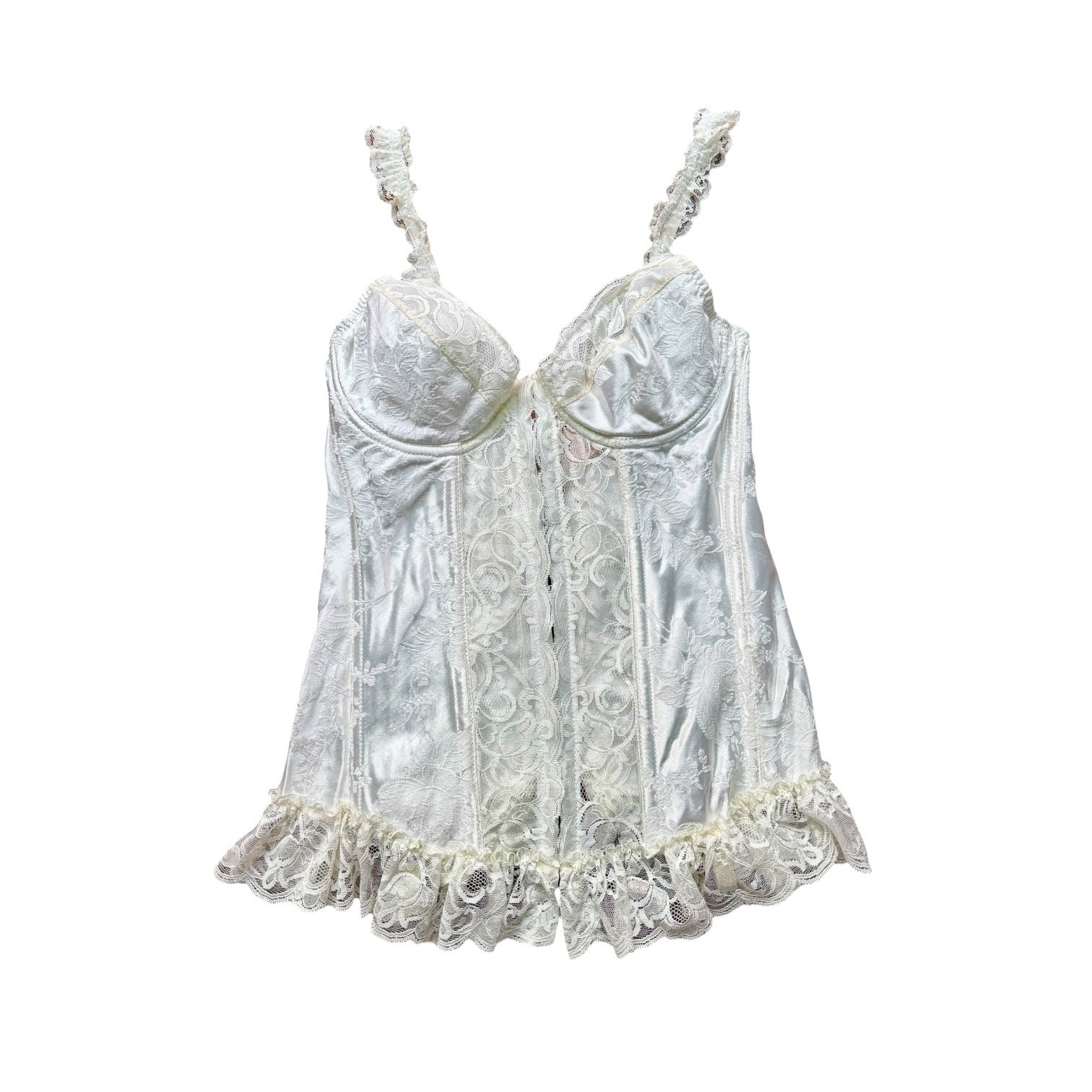 Corset angel