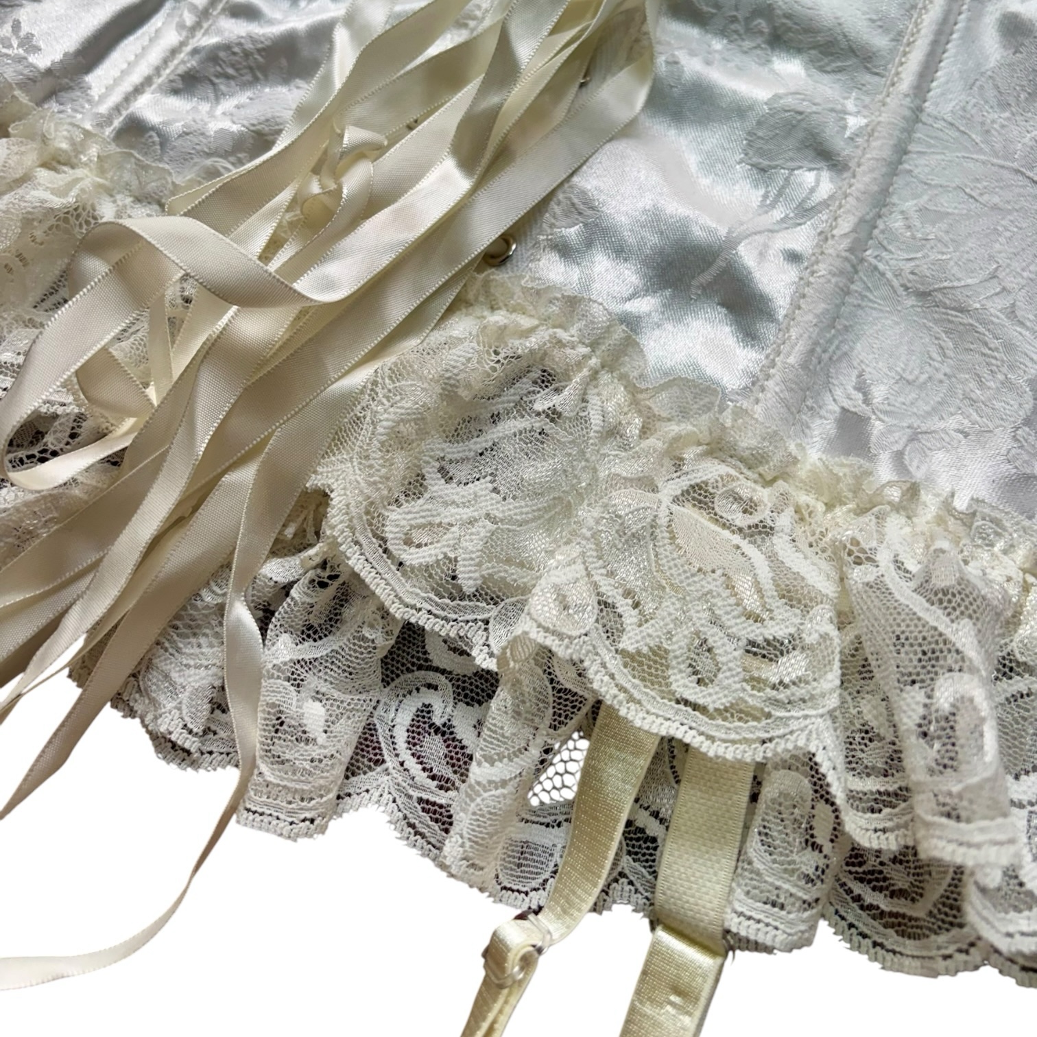 Corset angel - Imagen 8