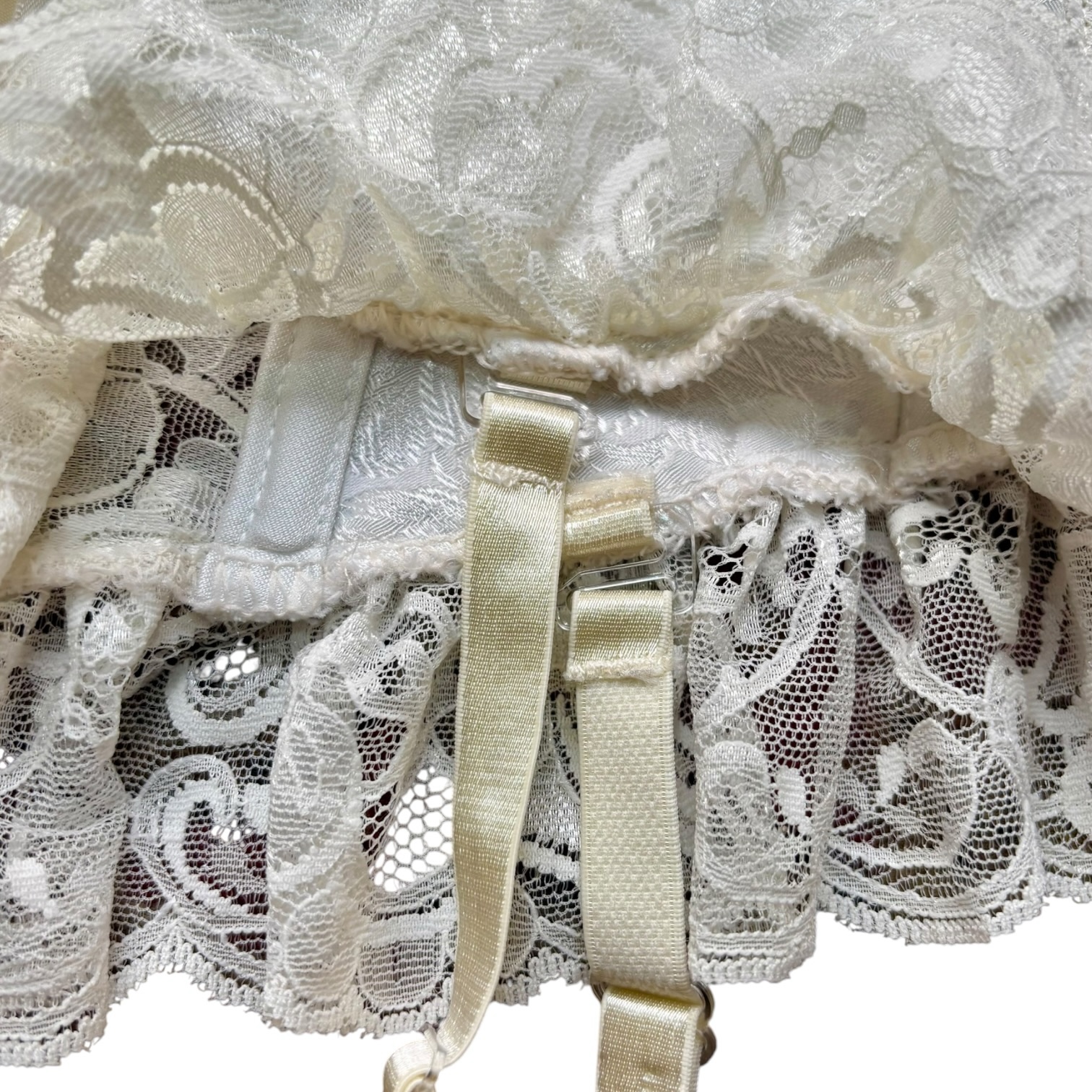 Corset angel - Imagen 10